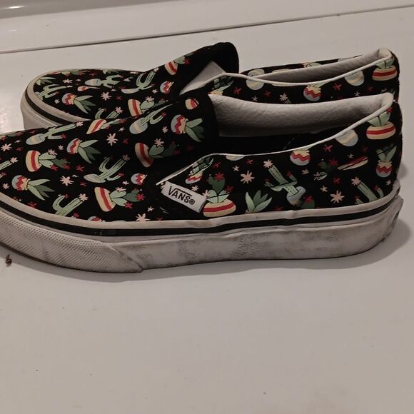 Vans   - Picture 3 of 5